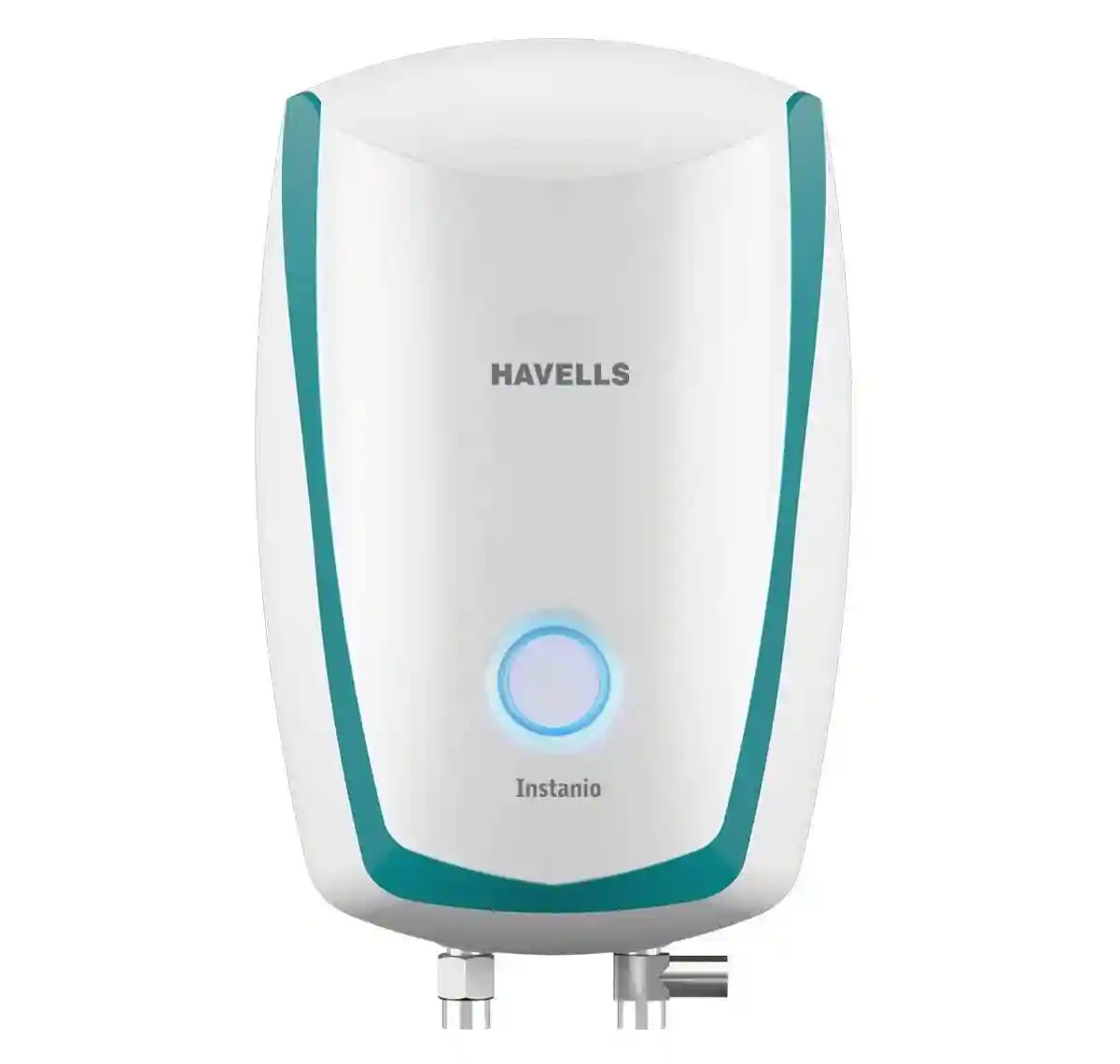  Havells Instanio 3L Instant Water Heater(Geyser)| Temp. Sensing LED Indicator| Rust & Shock Proof Body